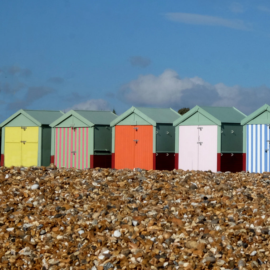 WHERE TO LIVE / HOVE, EAST SUSSEX