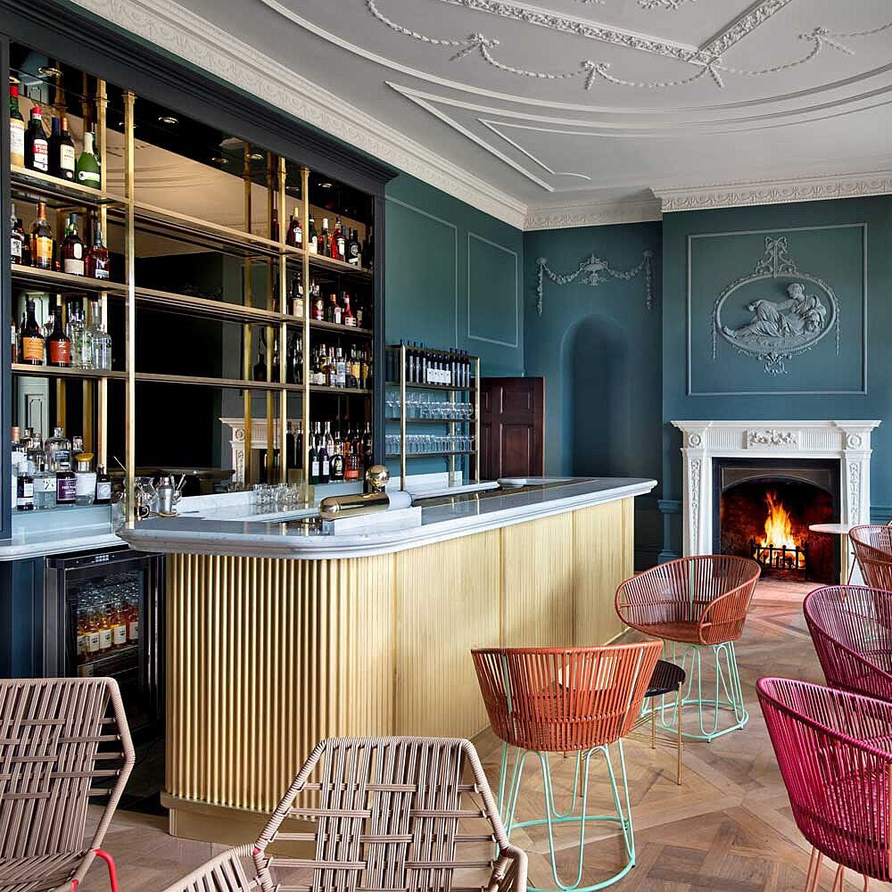 OUR FAVOURITE COUNTRY HOTEL GETAWAYS - Fawn Interior Designers Hampshire, Surrey, Sussex, London, Cotswolds