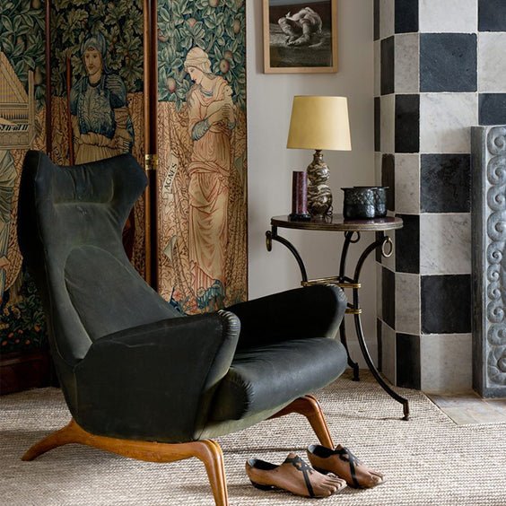 STYLES WE LOVE : GLOBAL INTERIOR DESIGN - Fawn Interior Designers Hampshire, Surrey, Sussex, London, Cotswolds