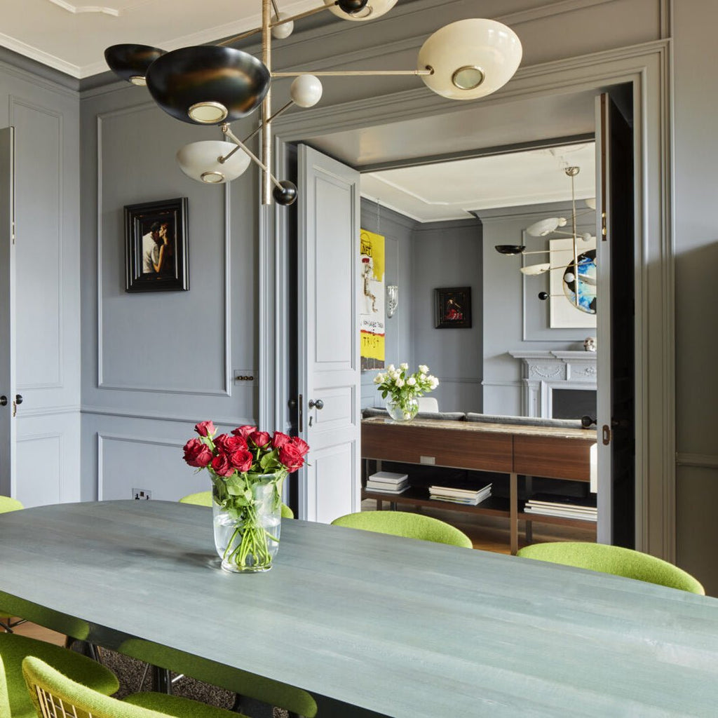 THE MODERN HOUSE / ABBEY ROAD - Fawn Interior Designers Hampshire, Surrey, Sussex, London, Cotswolds