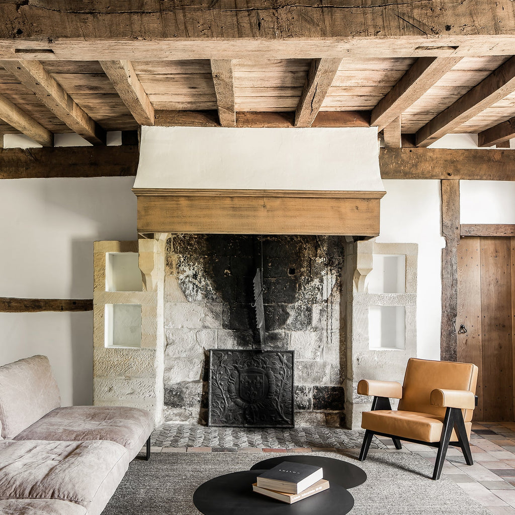THE ROUGH HOUSE / THE NETHERLANDS - Fawn Interior Designers Hampshire, Surrey, Sussex, London, Cotswolds